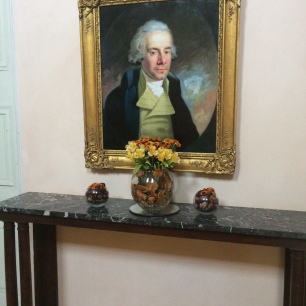 Portrait of Wilberforce
